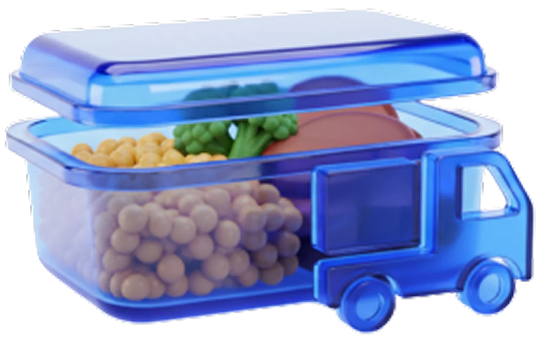 Catering & Meal Delivery