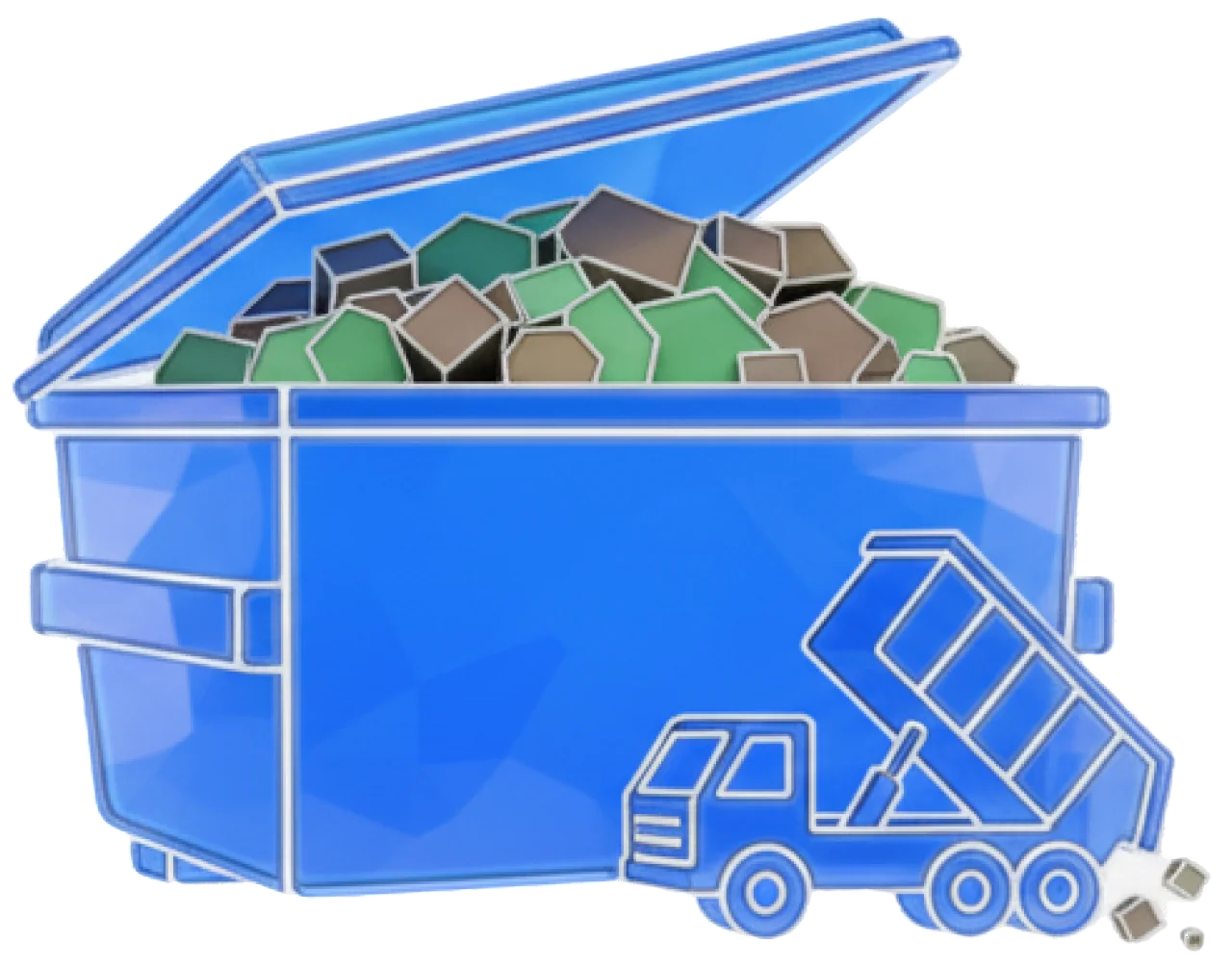 Dumpster Rental Companies