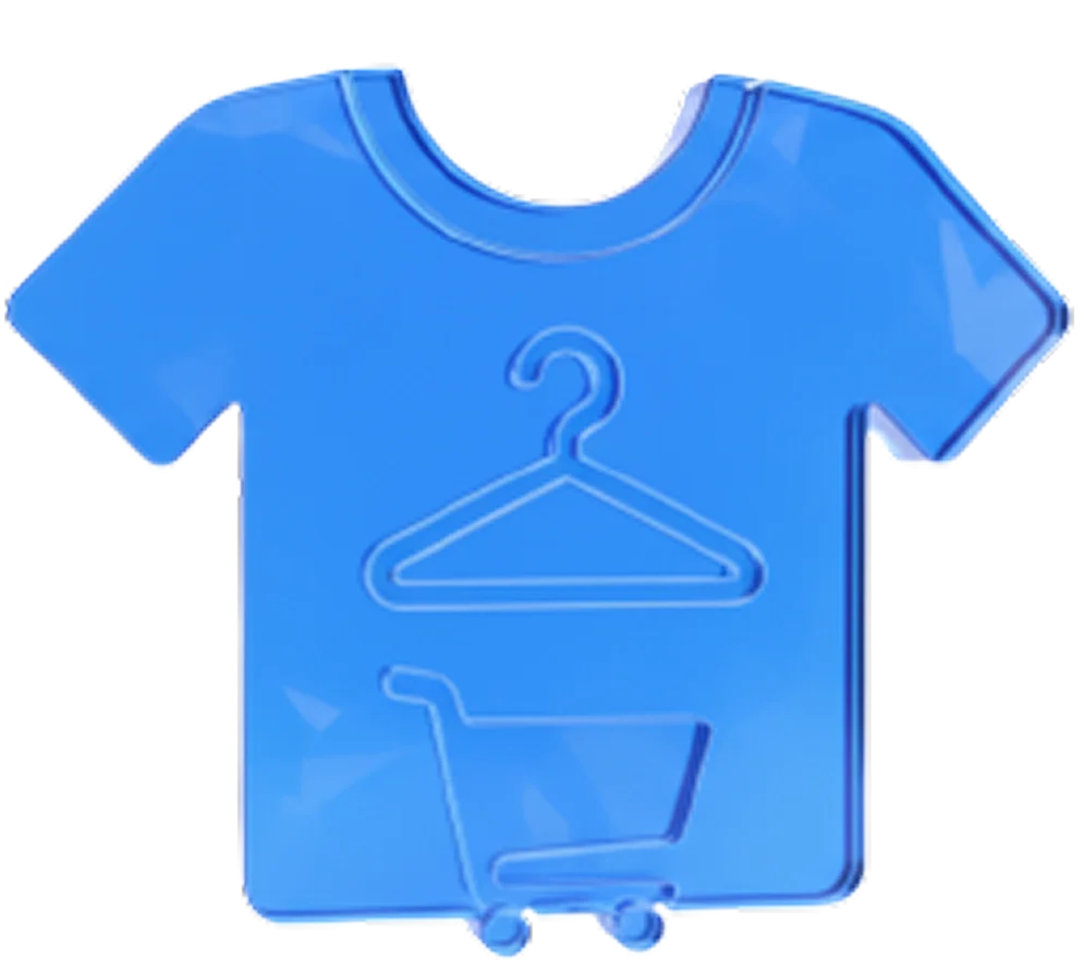 Online Apparel Shops