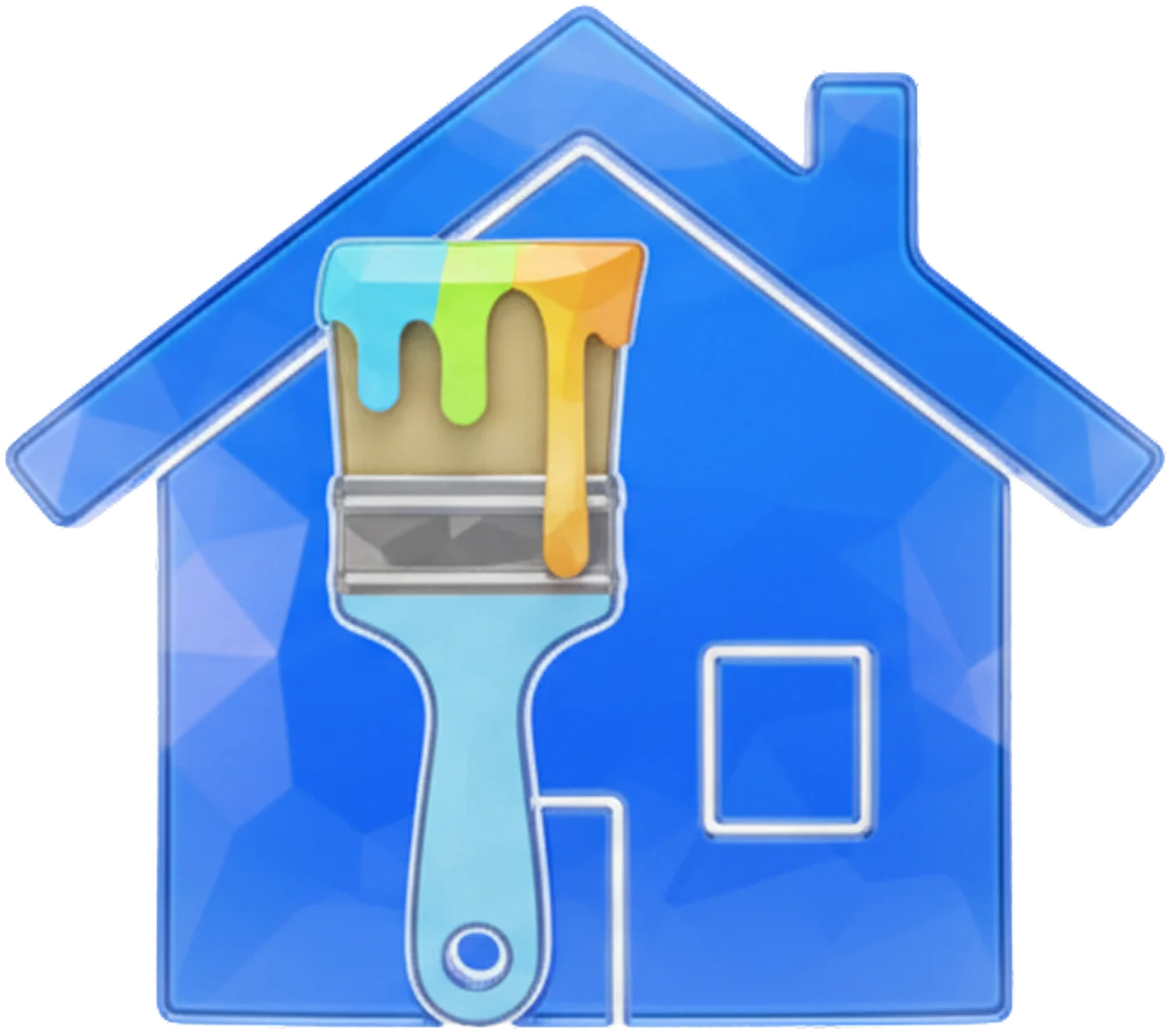 Residential Painter