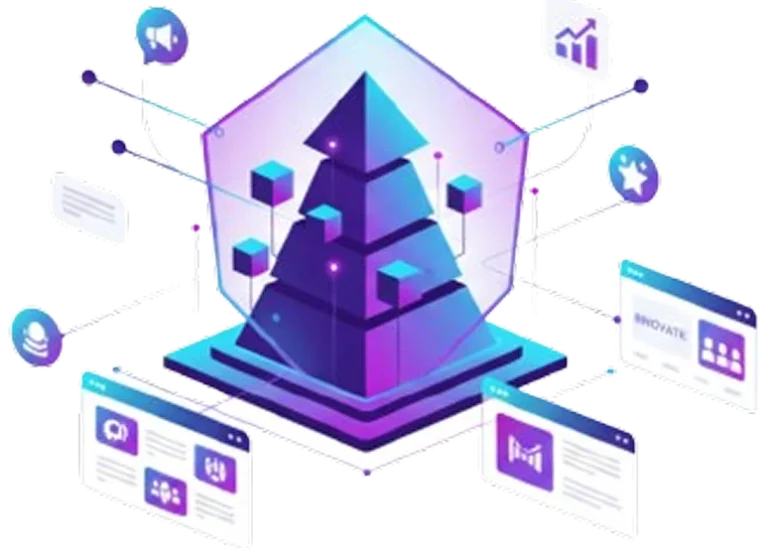 Build Authority in Industry