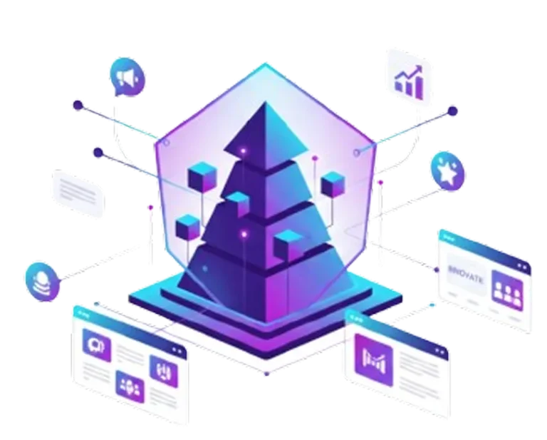 Build Authority in Industry