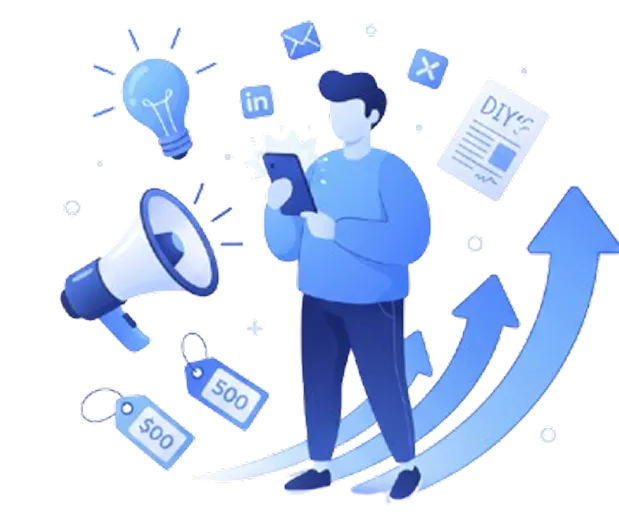 Cost-Effective Marketing