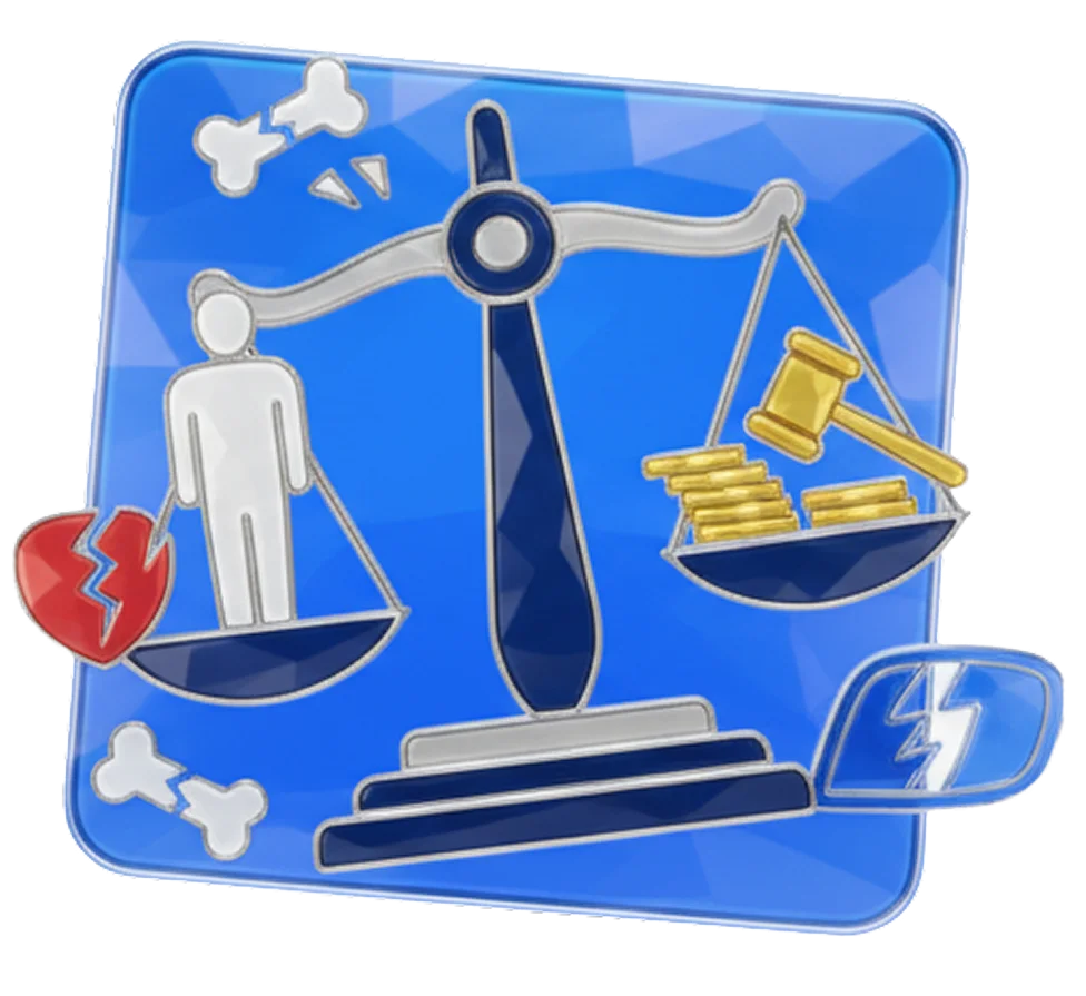 Personal Injury Lawyers