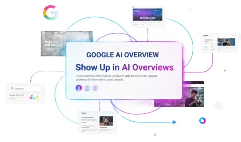 google ai overview