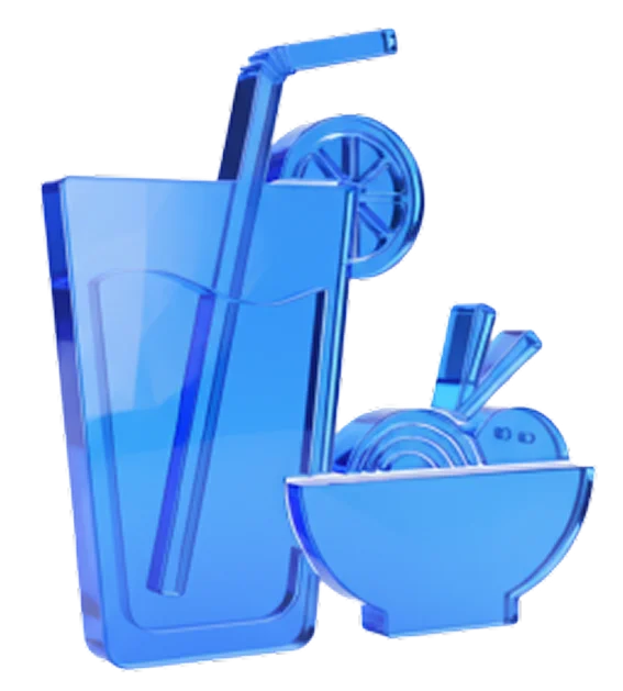 Food & Beverage Stores